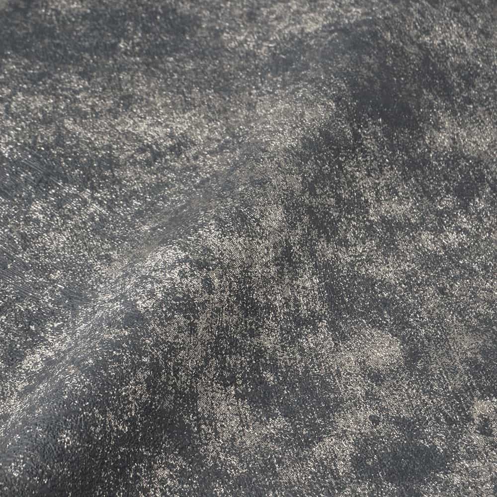【切売】輸入壁紙 Graham & Brown(グラハム・アンド・ブラウン) / INDULGENCE / GILDED CONCRETE ONYX 115722