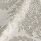 【切売】輸入壁紙 Graham & Brown(グラハム・アンド・ブラウン) / INDULGENCE / ARCHIVE DAMASK GREY 119972