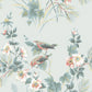 【切売】輸入壁紙 1838 Wallcoverings / Rosemore Rosemore 1601-100-05