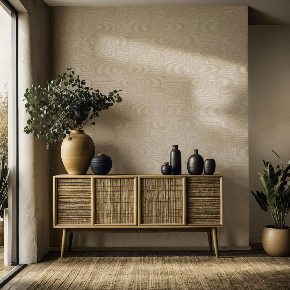 【切売】輸入壁紙 Marburg (マルブルグ) / TERRA / 34643