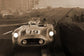 輸入壁紙 カスタム壁紙 PHOTOWALL / Le Mans - Sepia (e12026)