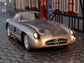 輸入壁紙 カスタム壁紙 PHOTOWALL / Mercedes 300 SLR (e12079)