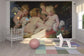 輸入壁紙 カスタム壁紙 PHOTOWALL / Rubens,Peter Paul - Infant Christ with John the Baptist (e10370)