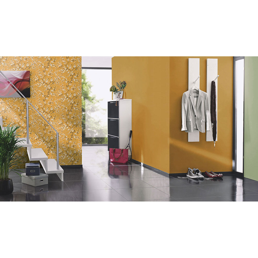 【切売】輸入壁紙 rasch / ラッシュ 2020 / 452075 (Denzo II)