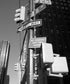 輸入壁紙 カスタム壁紙 PHOTOWALL / Street Signs New York 8 av (e20757)