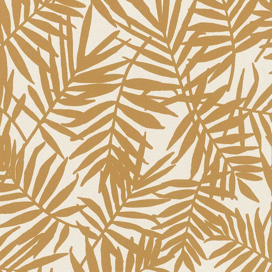 【切売】輸入壁紙 rasch ラッシュ / 460254 (Salsa)