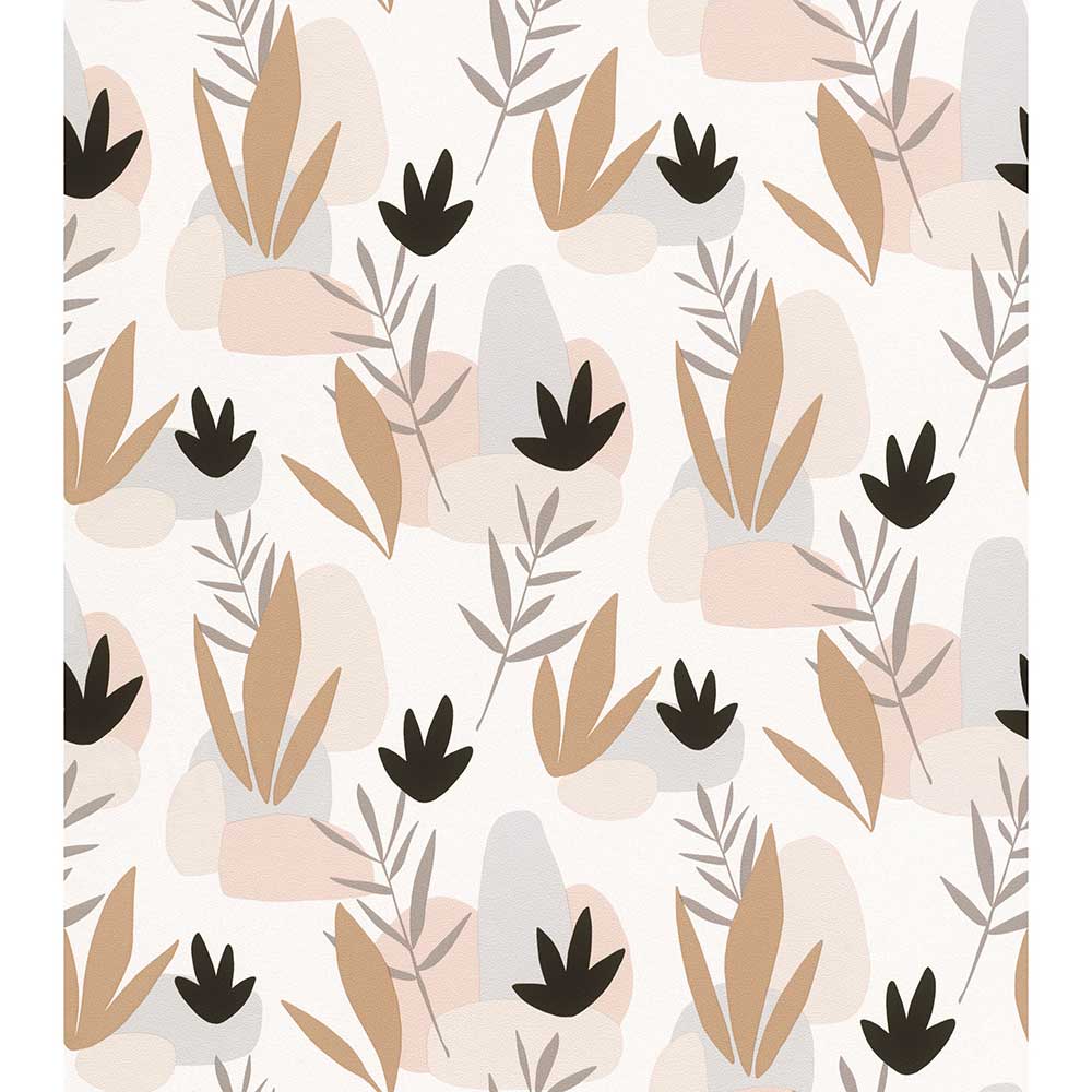 【切売】輸入壁紙 rasch ラッシュ / 463446 (Salsa)