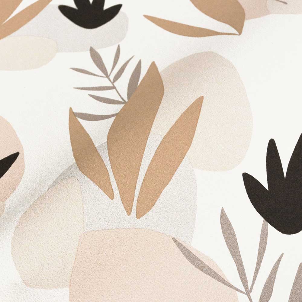 【切売】輸入壁紙 rasch ラッシュ / 463446 (Salsa)