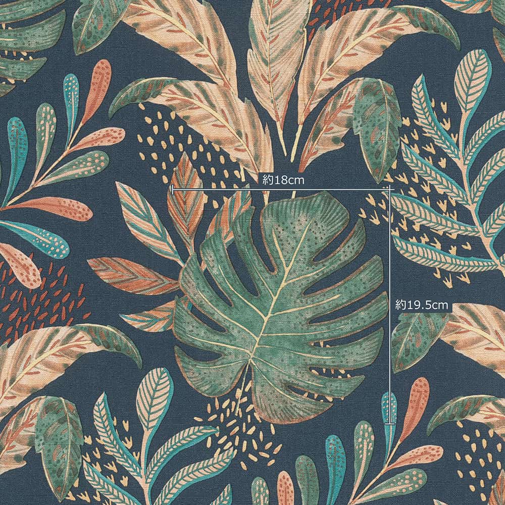 モチーフのサイズ参照