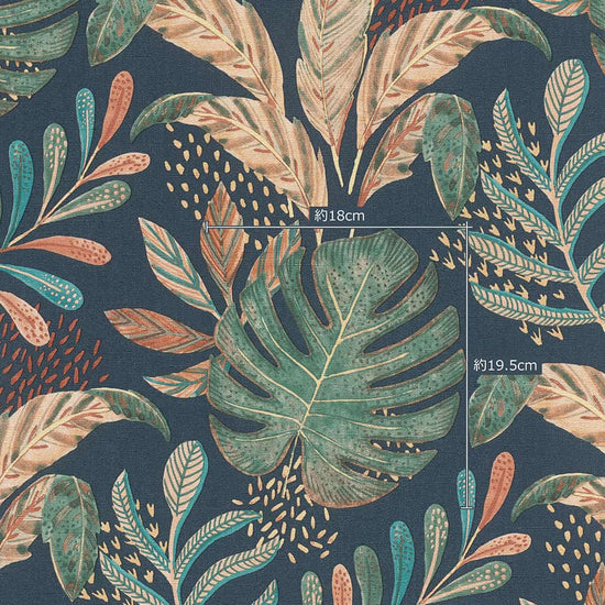 モチーフのサイズ参照