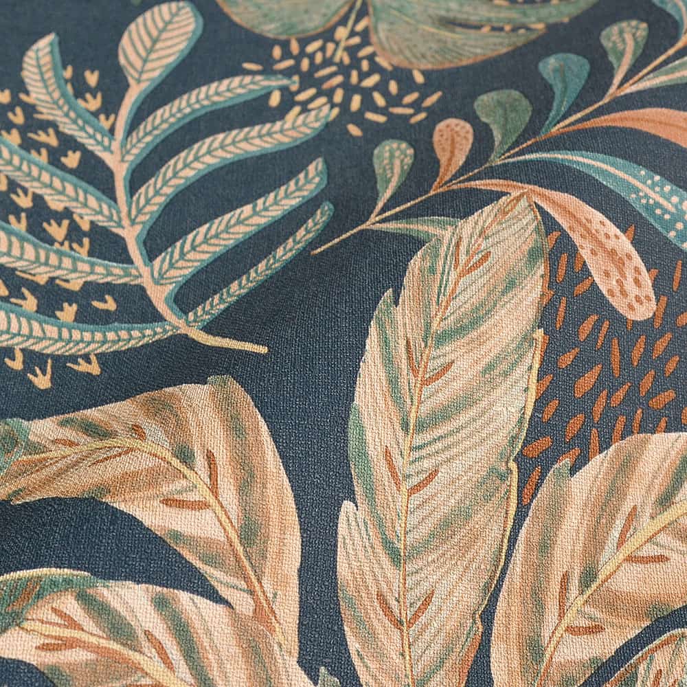 【切売】輸入壁紙 rasch ラッシュ / 464306 (Salsa)