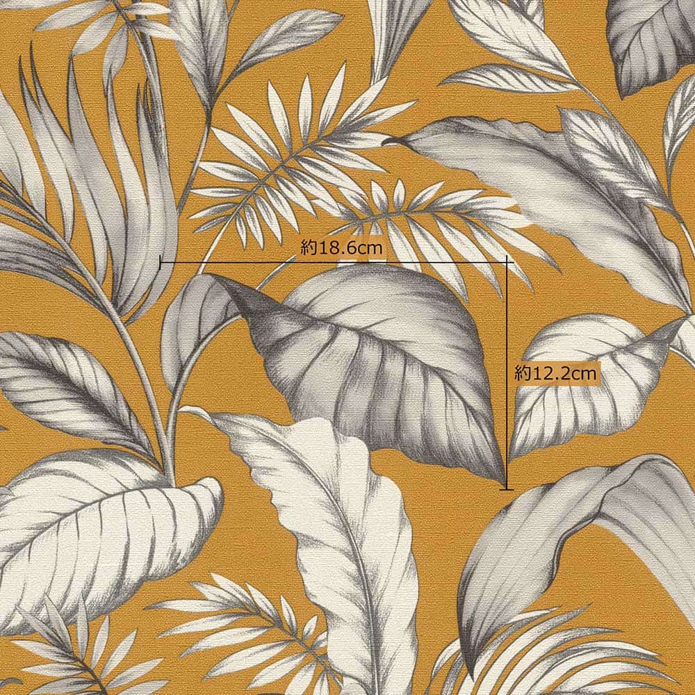 モチーフのサイズ参照