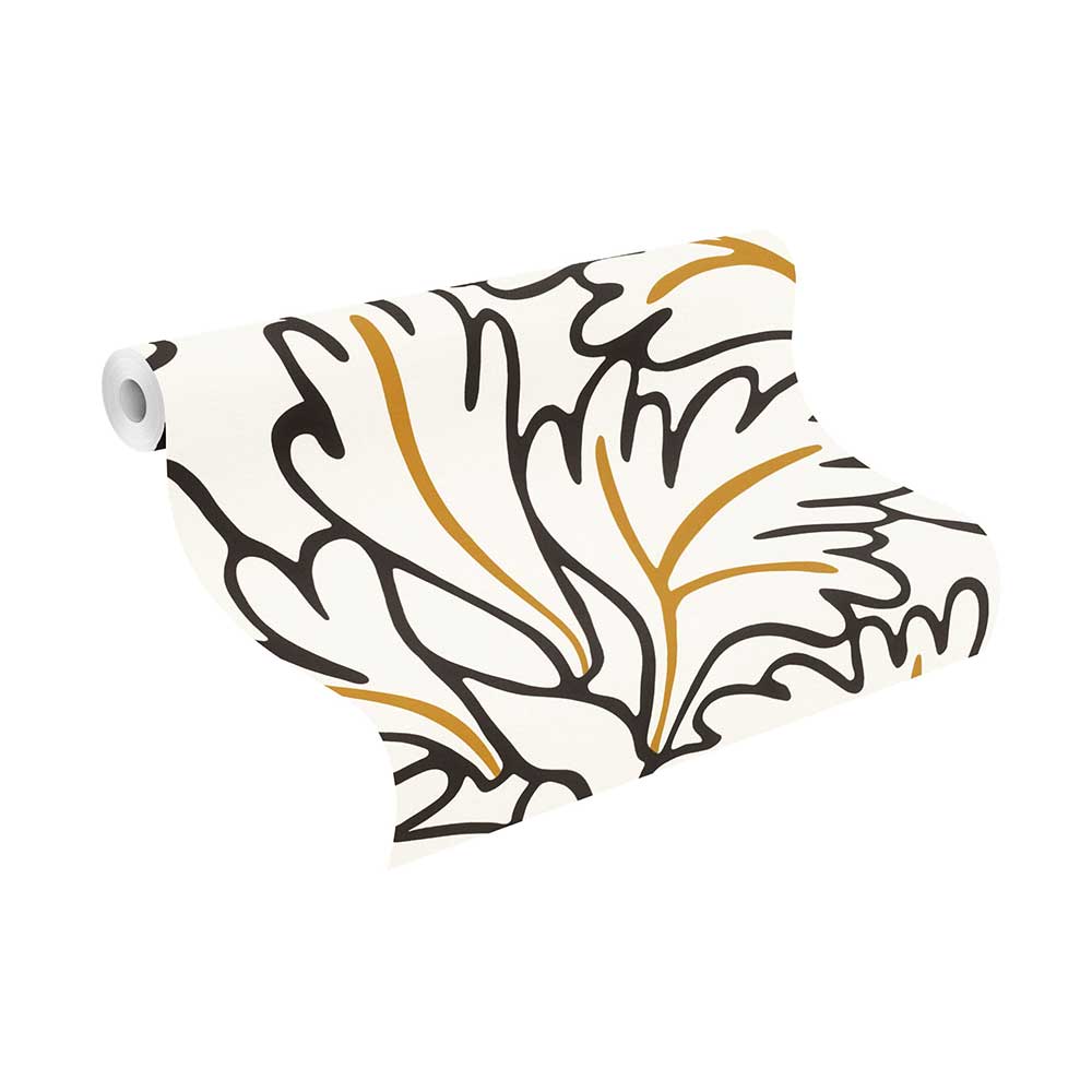 輸入壁紙 rasch ラッシュ / 465686 (Salsa)