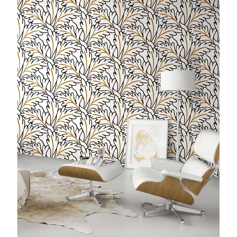 輸入壁紙 rasch ラッシュ / 465686 (Salsa)