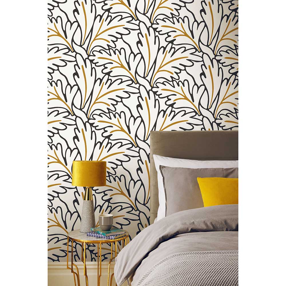 輸入壁紙 rasch ラッシュ / 465686 (Salsa)