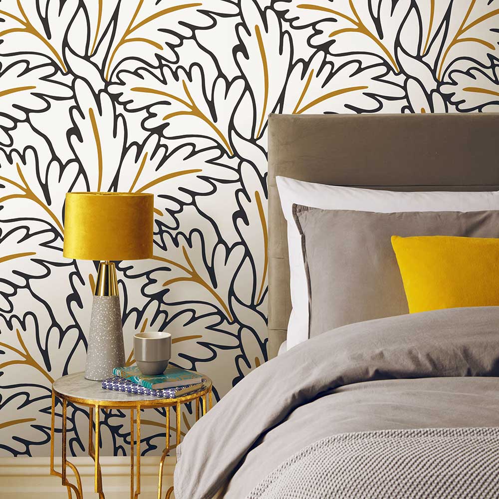 輸入壁紙 rasch ラッシュ / 465686 (Salsa)