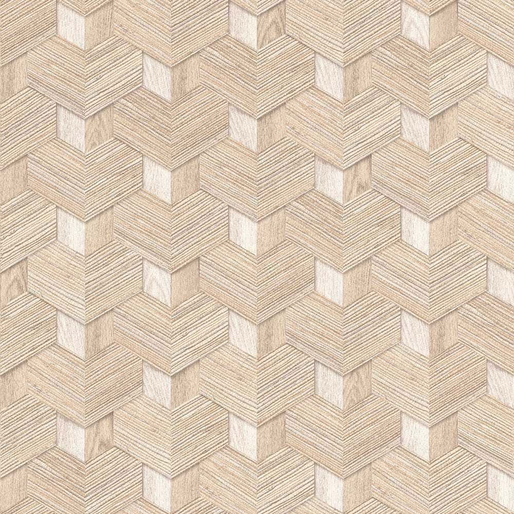 輸入壁紙 rasch ラッシュ / 466201 (Salsa)