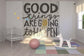 輸入壁紙 カスタム壁紙 PHOTOWALL / Good Things are Going to Happen (e21833)