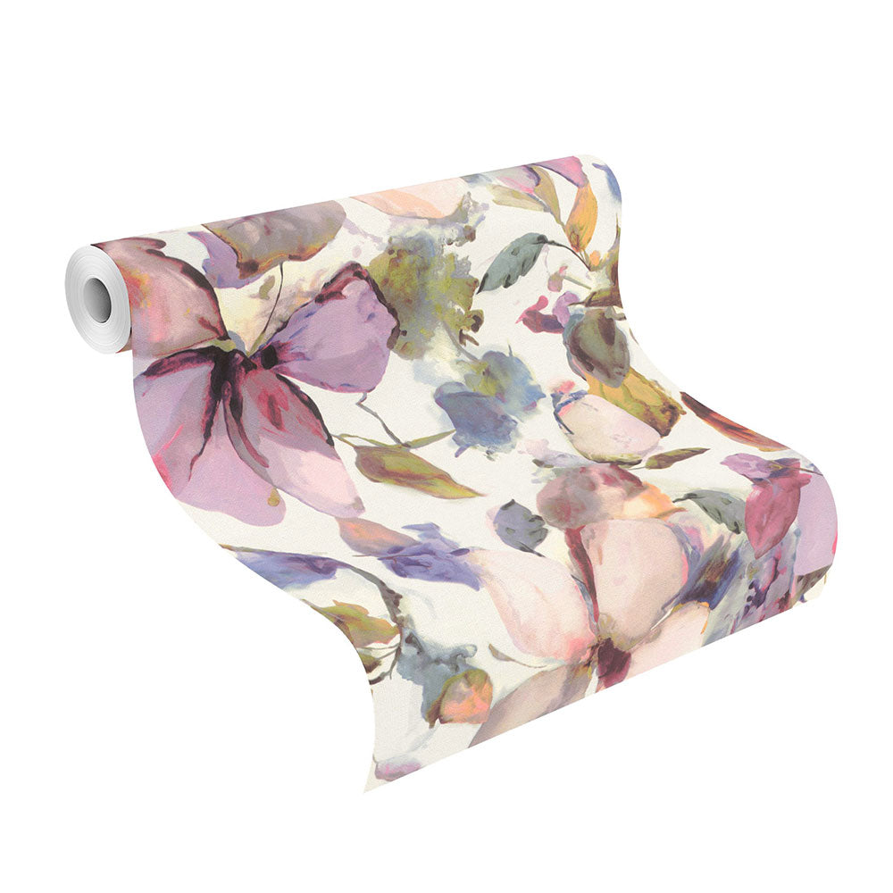 輸入壁紙 rasch / ラッシュ / 481228 (Florentine Ⅳ)