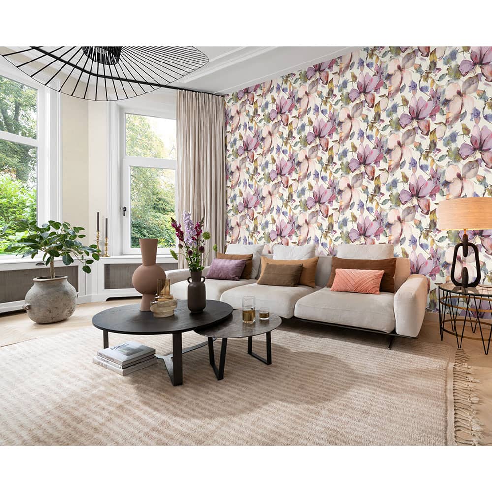 輸入壁紙 rasch / ラッシュ / 481228 (Florentine Ⅳ)