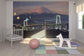 輸入壁紙 カスタム壁紙 PHOTOWALL / Rainbow Bridge with Mt Fuji (e22845)