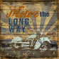 輸入壁紙 カスタム壁紙 PHOTOWALL / Motor the Way (e22982)