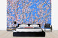 輸入壁紙 カスタム壁紙 PHOTOWALL / Cherry Blossom Tree (e23083)