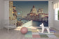 輸入壁紙 カスタム壁紙 PHOTOWALL / Grand Canal in Venice (e23174)