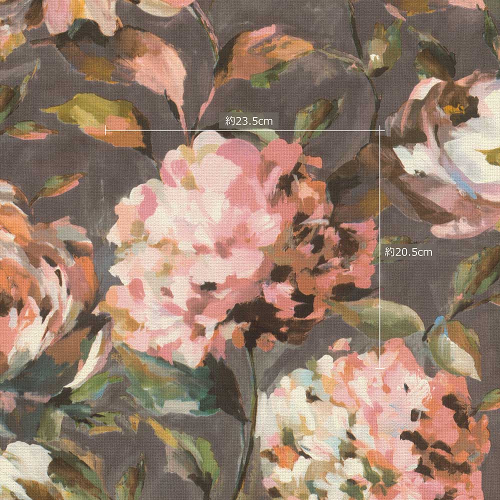 モチーフのサイズ参照