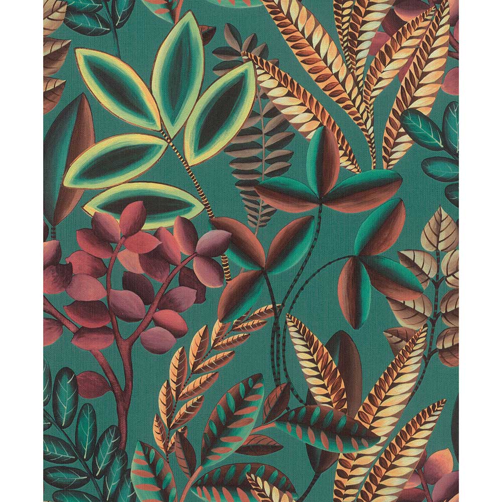 【切売】輸入壁紙 rasch ラッシュ / 485547 (Florentine III)