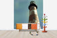 輸入壁紙 カスタム壁紙 PHOTOWALL / Atlantic Lighthouse (e23452)