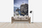 輸入壁紙 カスタム壁紙 PHOTOWALL / Lighthouse at Neist Point, Isle of Skye - Scotland (e23680)