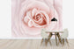 輸入壁紙 カスタム壁紙 PHOTOWALL / Soft Rose in Peach Pink Shades (e23748)