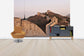 輸入壁紙 カスタム壁紙 PHOTOWALL / On top of the Great Wall of China (e24615)