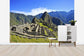 輸入壁紙 カスタム壁紙 PHOTOWALL / Machu Picchu (e24794)