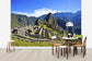 輸入壁紙 カスタム壁紙 PHOTOWALL / Machu Picchu (e24794)