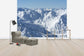 輸入壁紙 カスタム壁紙 PHOTOWALL / Ski Slopes of Zillertal (e40252)