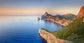 輸入壁紙 カスタム壁紙 PHOTOWALL / Cap de Formentor, Mallorca (e40390)