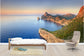 輸入壁紙 カスタム壁紙 PHOTOWALL / Cap de Formentor, Mallorca (e40390)