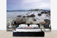 輸入壁紙 カスタム壁紙 PHOTOWALL / Rocks in Tibanban Island (e25247)