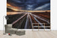 輸入壁紙 カスタム壁紙 PHOTOWALL / Zumaia Flysch 6 (e29687)