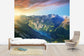 輸入壁紙 カスタム壁紙 PHOTOWALL / Sunrise over Geirangerfjord, Norway (e29917)