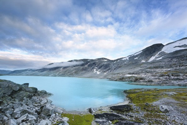 輸入壁紙 カスタム壁紙 PHOTOWALL / Gamle Strynefjell, Norway (e29918)