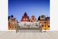 輸入壁紙 カスタム壁紙 PHOTOWALL / Buildings in Stockholm Old Town (e29968)