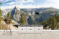 輸入壁紙 カスタム壁紙 PHOTOWALL / Yosemite park, California (e30049)