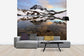 輸入壁紙 カスタム壁紙 PHOTOWALL / Lapland Glacial, Sweden (e40426)