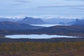 輸入壁紙 カスタム壁紙 PHOTOWALL / Scenic View of Sarek National Park, Sweden (e40432)