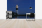 輸入壁紙 カスタム壁紙 PHOTOWALL / Lighthouse in oland (e40455)