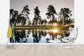 輸入壁紙 カスタム壁紙 PHOTOWALL / Sunrise over Drottningholm, Sweden (e40559)