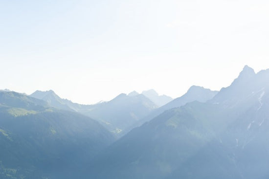 輸入壁紙 カスタム壁紙 PHOTOWALL / Vorarlberg, Austria (e40650)